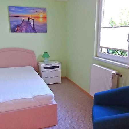 Ferienhaus Rerik Most 2103 Екстериор снимка