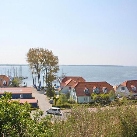 Ferienhaus Rerik Most 2103 Екстериор снимка