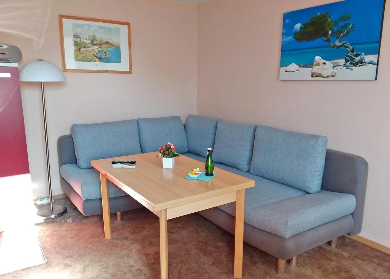Ferienhaus Rerik Most 2103 Екстериор снимка