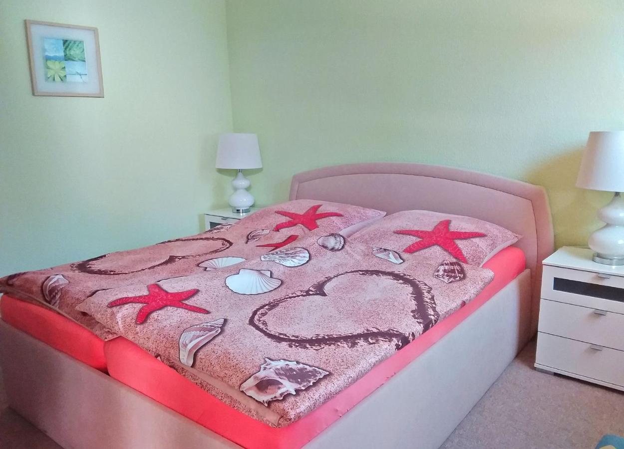Ferienhaus Rerik Most 2103 Екстериор снимка