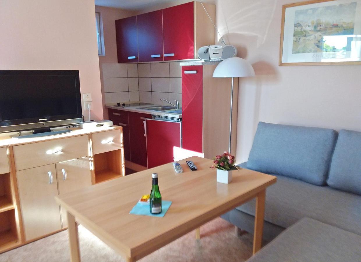 Ferienhaus Rerik Most 2103 Екстериор снимка