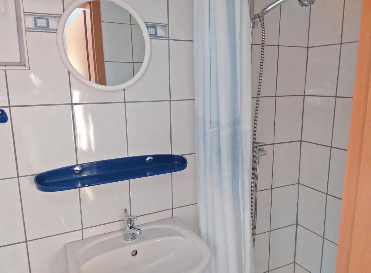 Ferienhaus Rerik Most 2103 Екстериор снимка