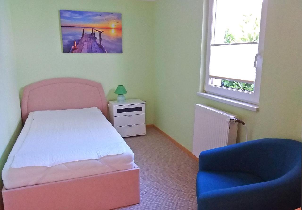 Ferienhaus Rerik Most 2103 Екстериор снимка