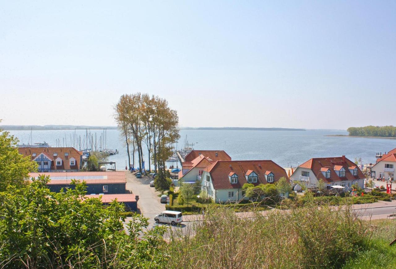 Ferienhaus Rerik Most 2103 Екстериор снимка
