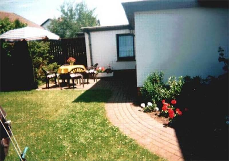 Ferienhaus Rerik Most 2103 Екстериор снимка